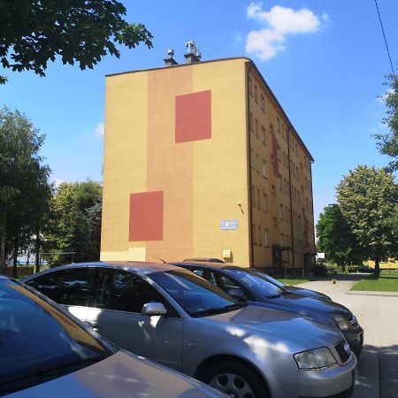 Apartament Kotewka Διαμέρισμα Zator Εξωτερικό φωτογραφία