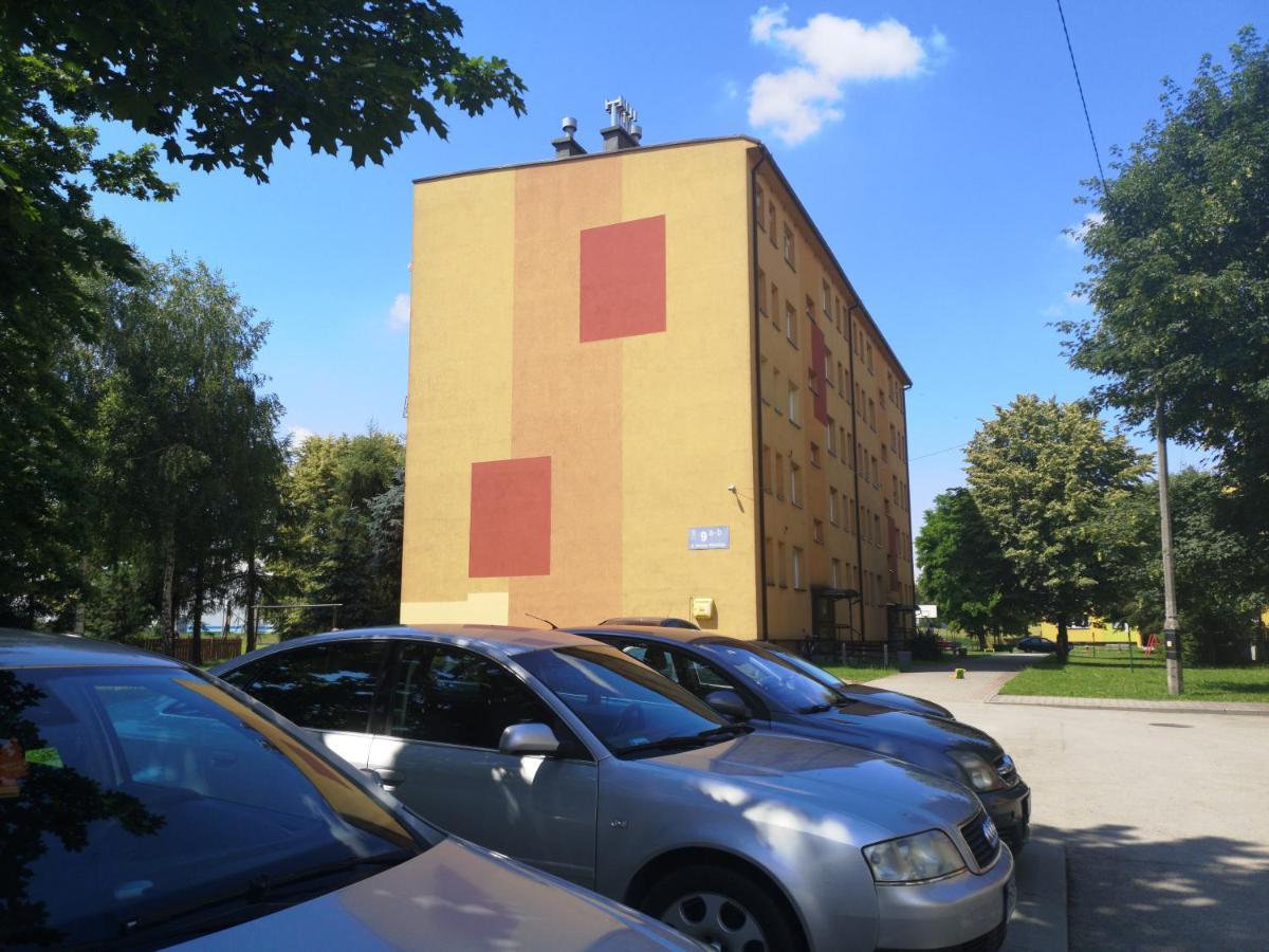 Apartament Kotewka Διαμέρισμα Zator Εξωτερικό φωτογραφία