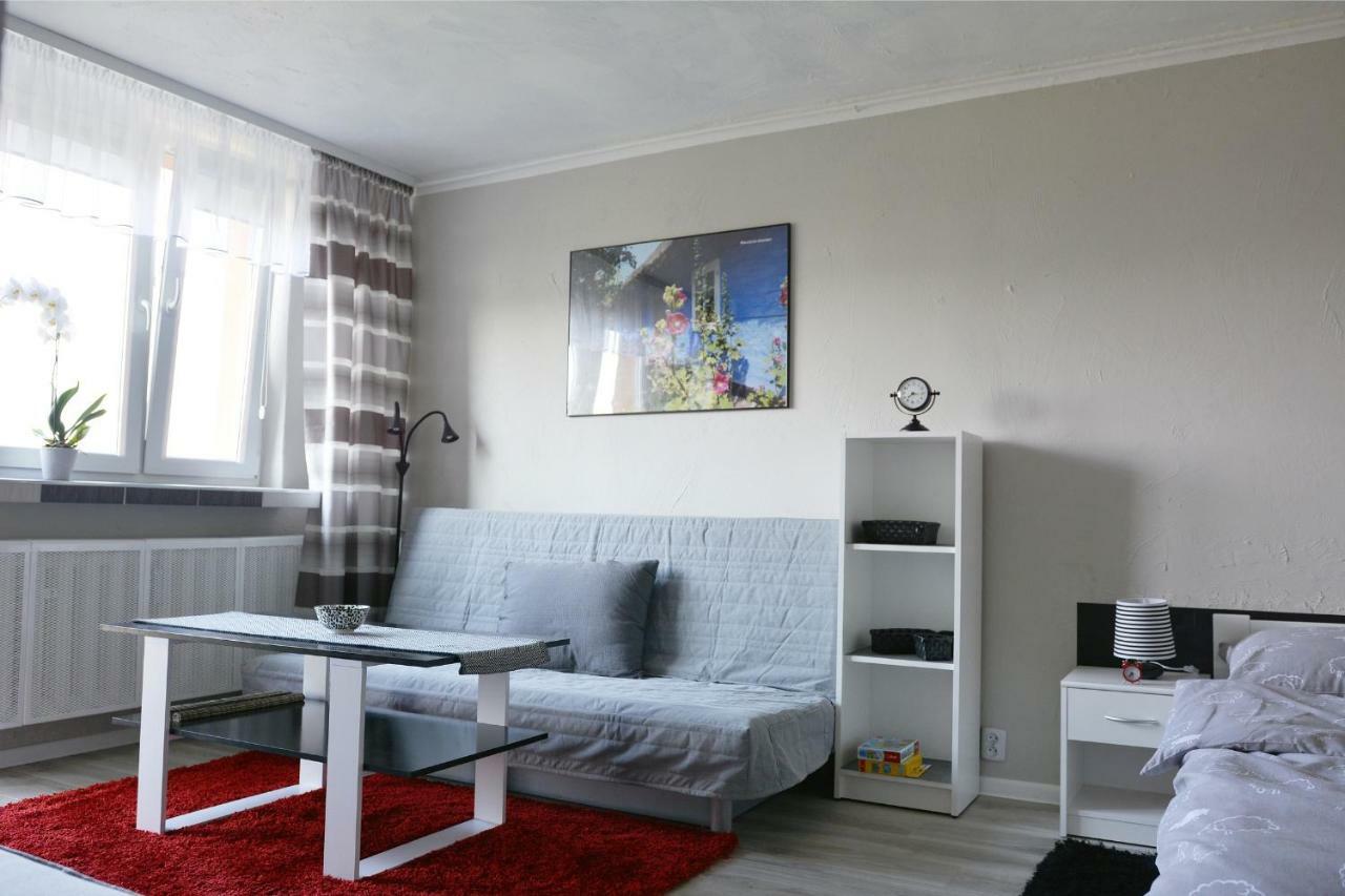 Apartament Kotewka Διαμέρισμα Zator Εξωτερικό φωτογραφία