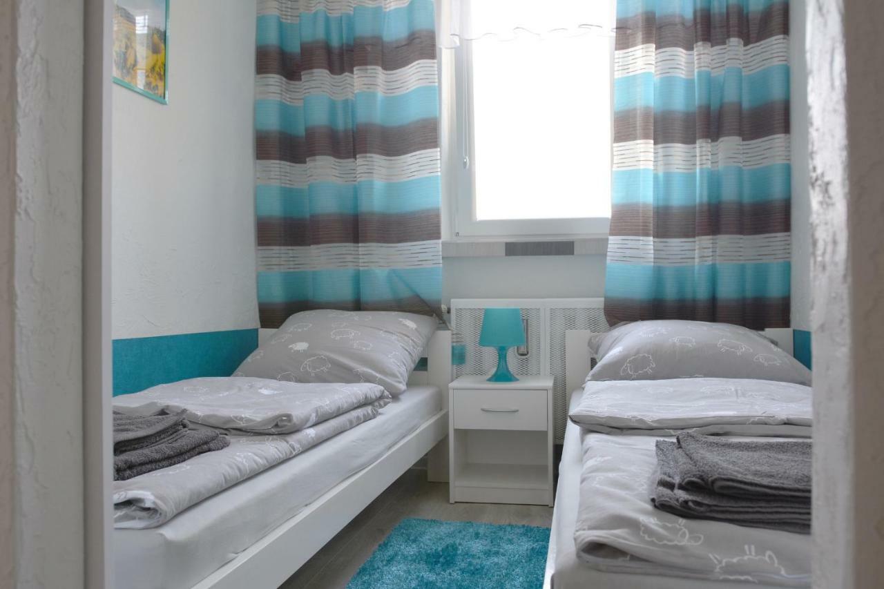 Apartament Kotewka Διαμέρισμα Zator Εξωτερικό φωτογραφία