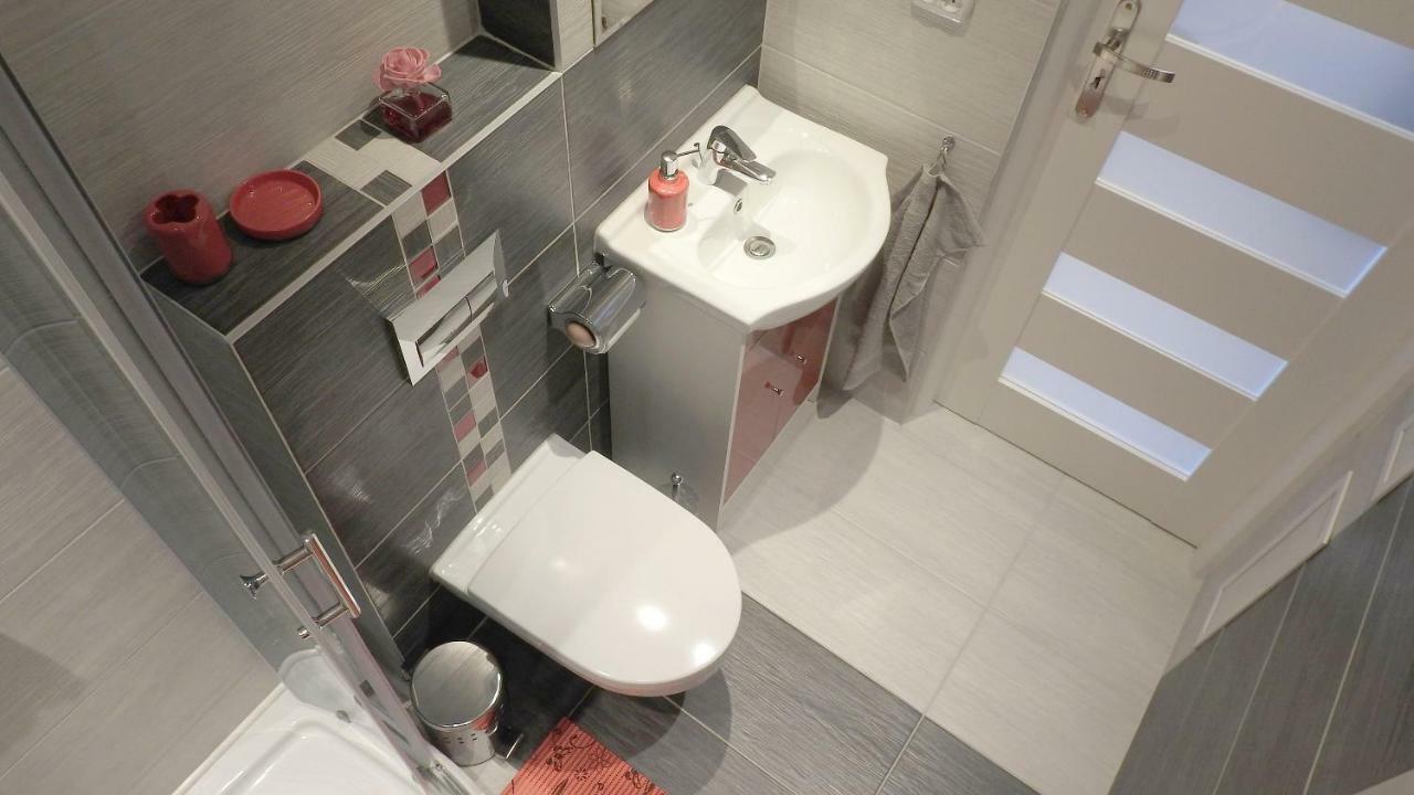 Apartament Kotewka Διαμέρισμα Zator Εξωτερικό φωτογραφία