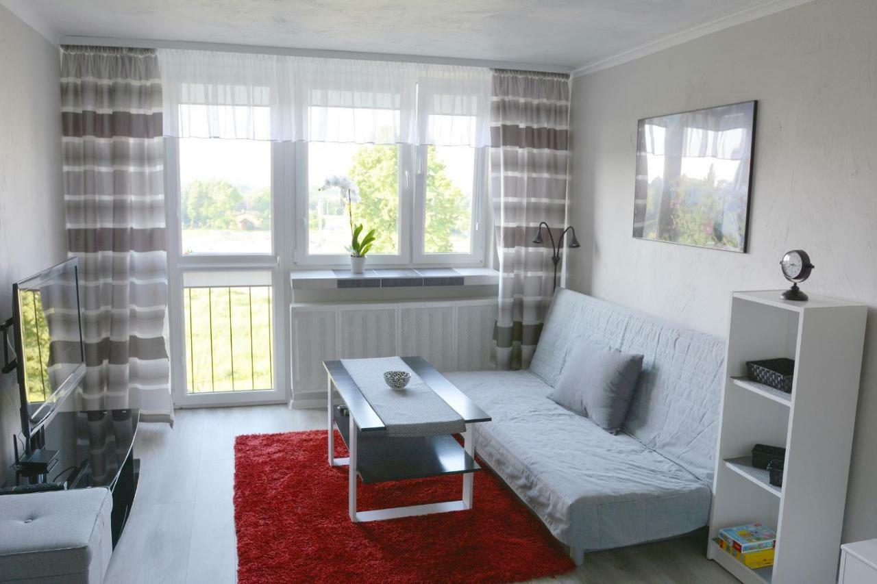 Apartament Kotewka Διαμέρισμα Zator Εξωτερικό φωτογραφία