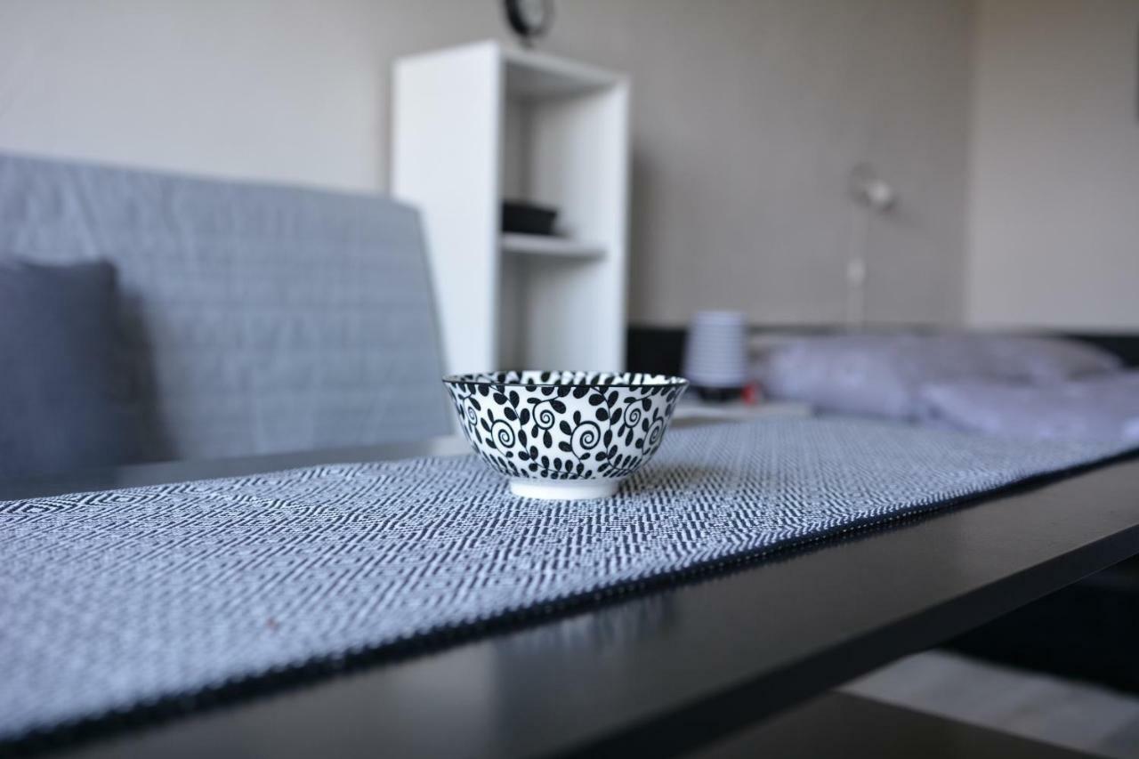 Apartament Kotewka Διαμέρισμα Zator Εξωτερικό φωτογραφία