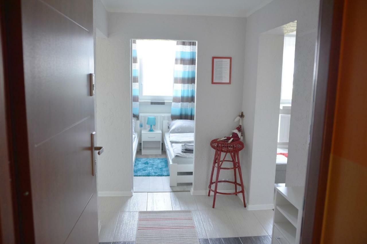Apartament Kotewka Διαμέρισμα Zator Εξωτερικό φωτογραφία